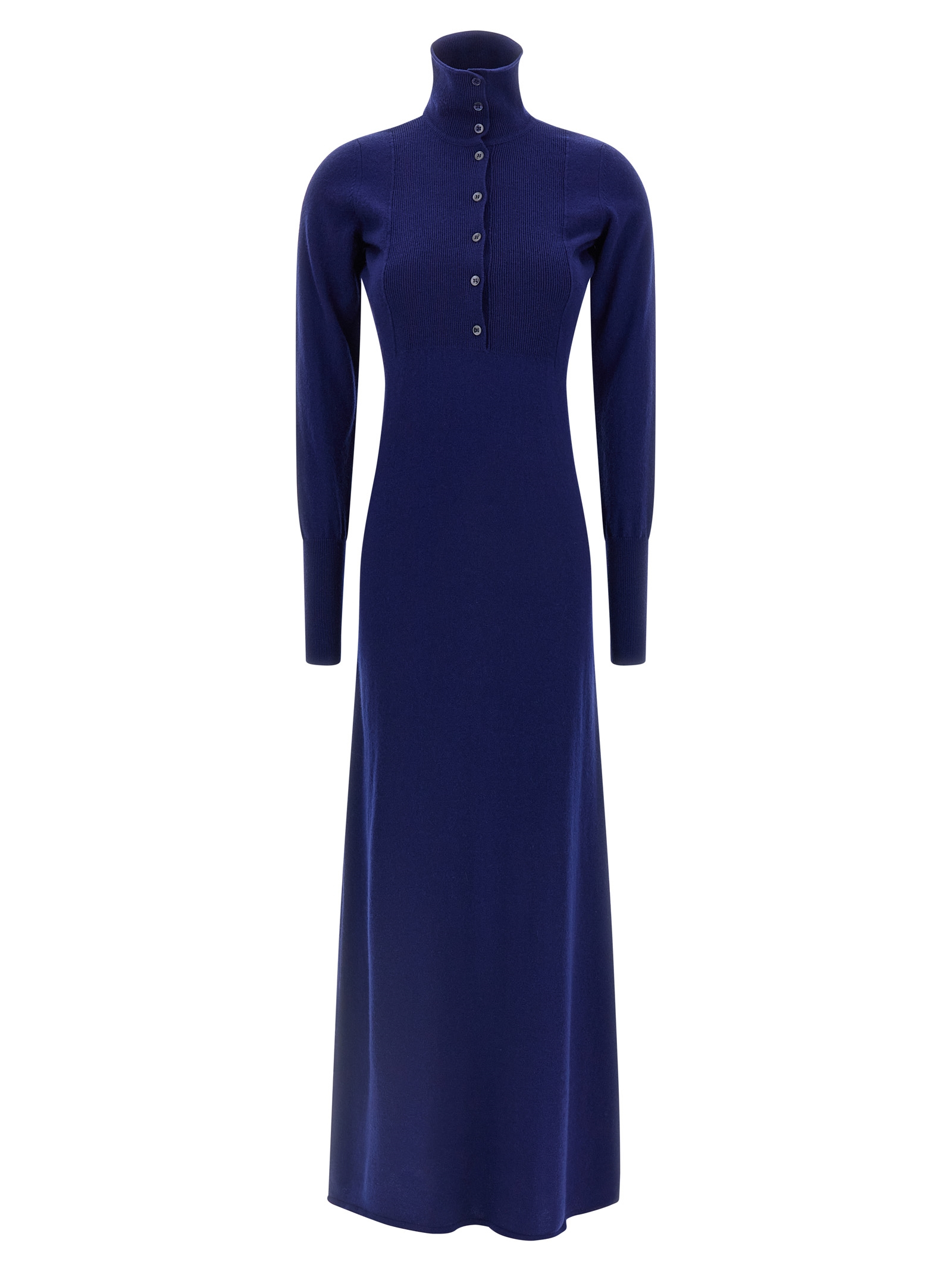 [Tom Ford] Long sleeve dress FW25 ACK657YAX925HB905