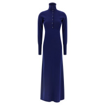 [Tom Ford] Long sleeve dress FW25 ACK657YAX925HB905