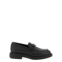 [Ferragamo] Loafer FW25 784396NERO