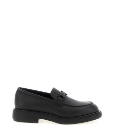 [Ferragamo] Loafer FW25 784396NERO