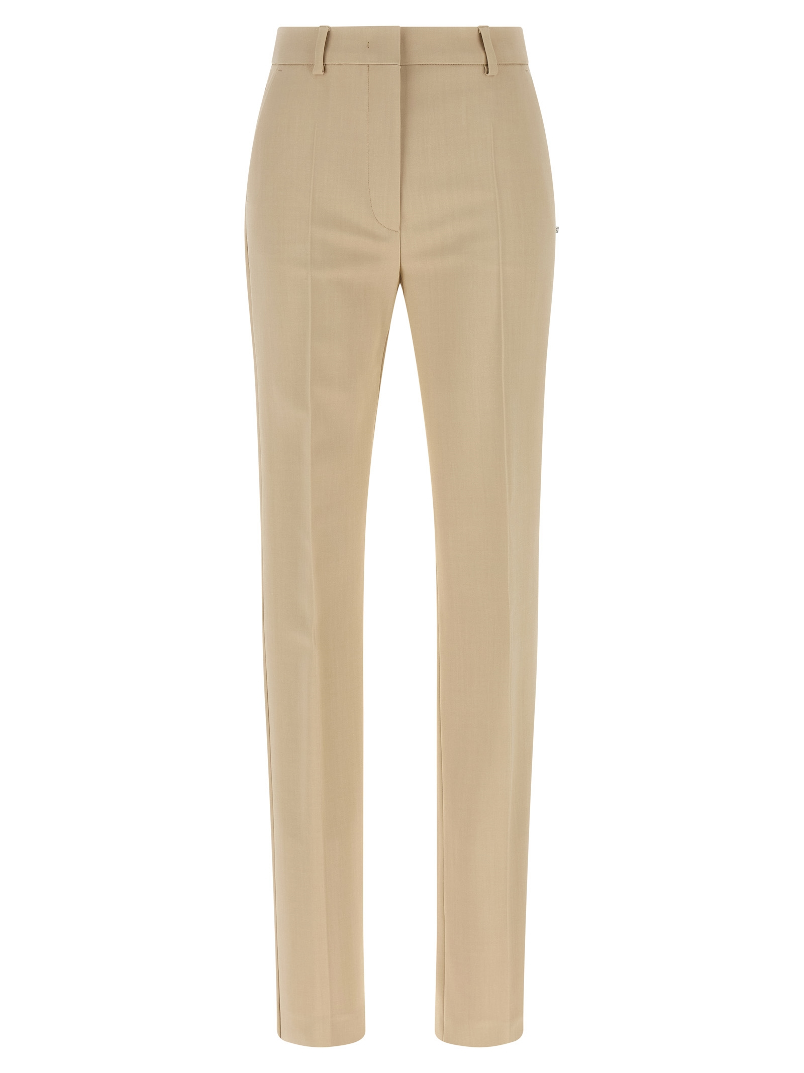 [SPORTMAX] Trousers FW25 2522136051600002