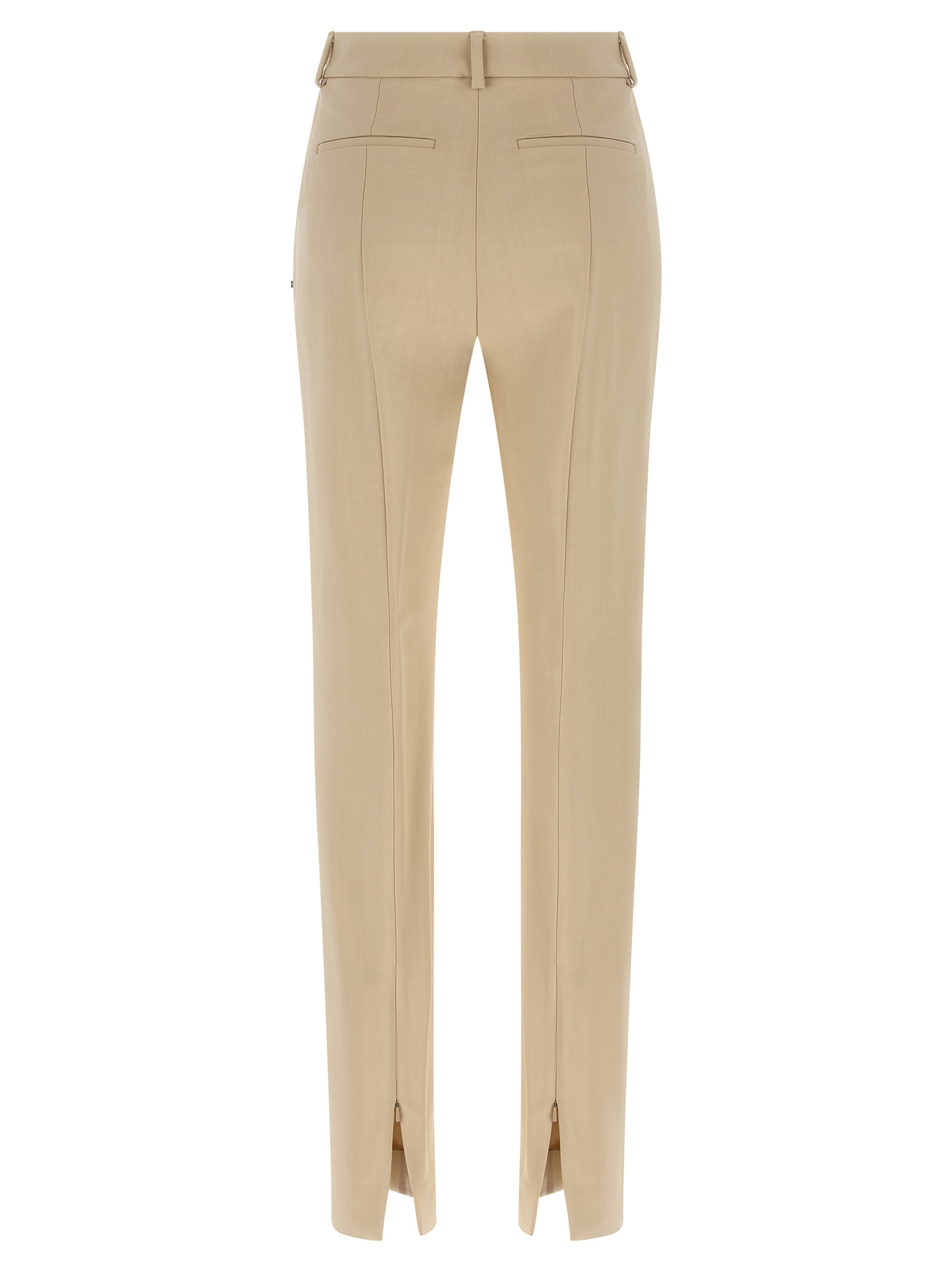 [SPORTMAX] Trousers FW25 2522136051600002