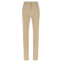 [SPORTMAX] Trousers FW25 2522136051600002