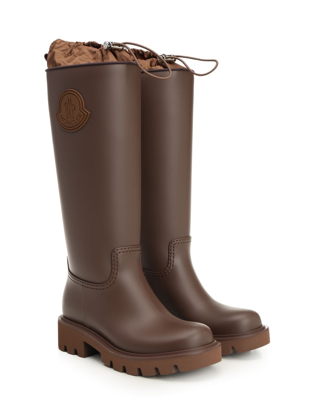 [Moncler] Boots SS26 L109B 4G00010M4522277