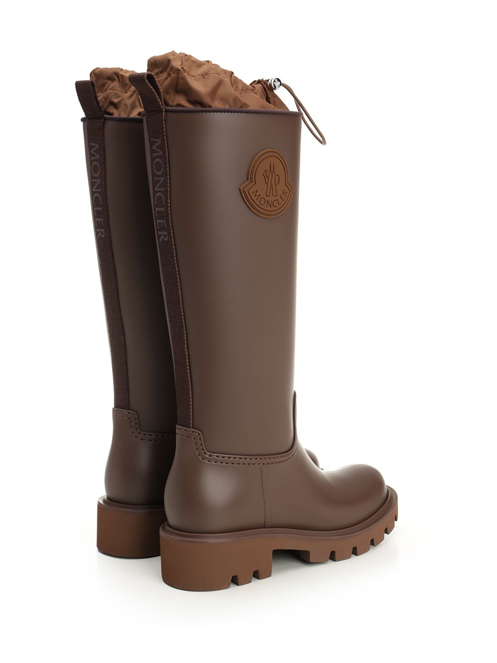 [Moncler] Boots SS26 L109B 4G00010M4522277