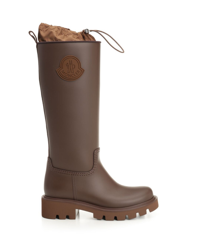 [Moncler] Boots SS26 L109B 4G00010M4522277