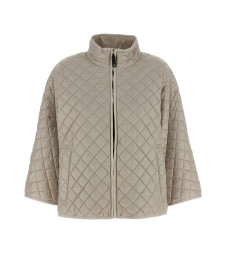 [MAX MARA THE CUBE] Down jacket FW25 2529736034600028