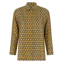 [Max Mara] Shirts Long Sleeve FW25 2529116052600004