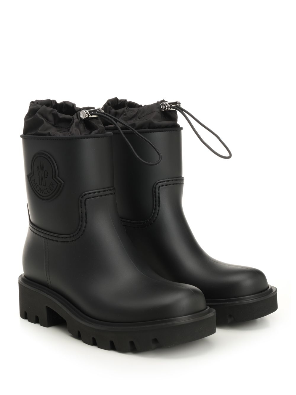 [Moncler] Boots SS26 L109B 4G00020M4522999