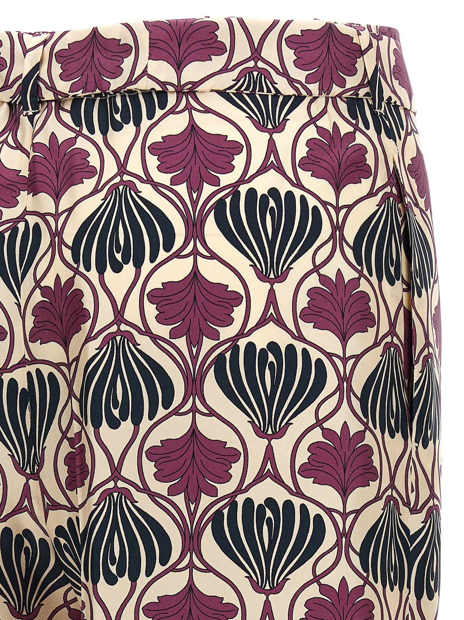 [Max Mara] Trousers FW25 2529136022600003