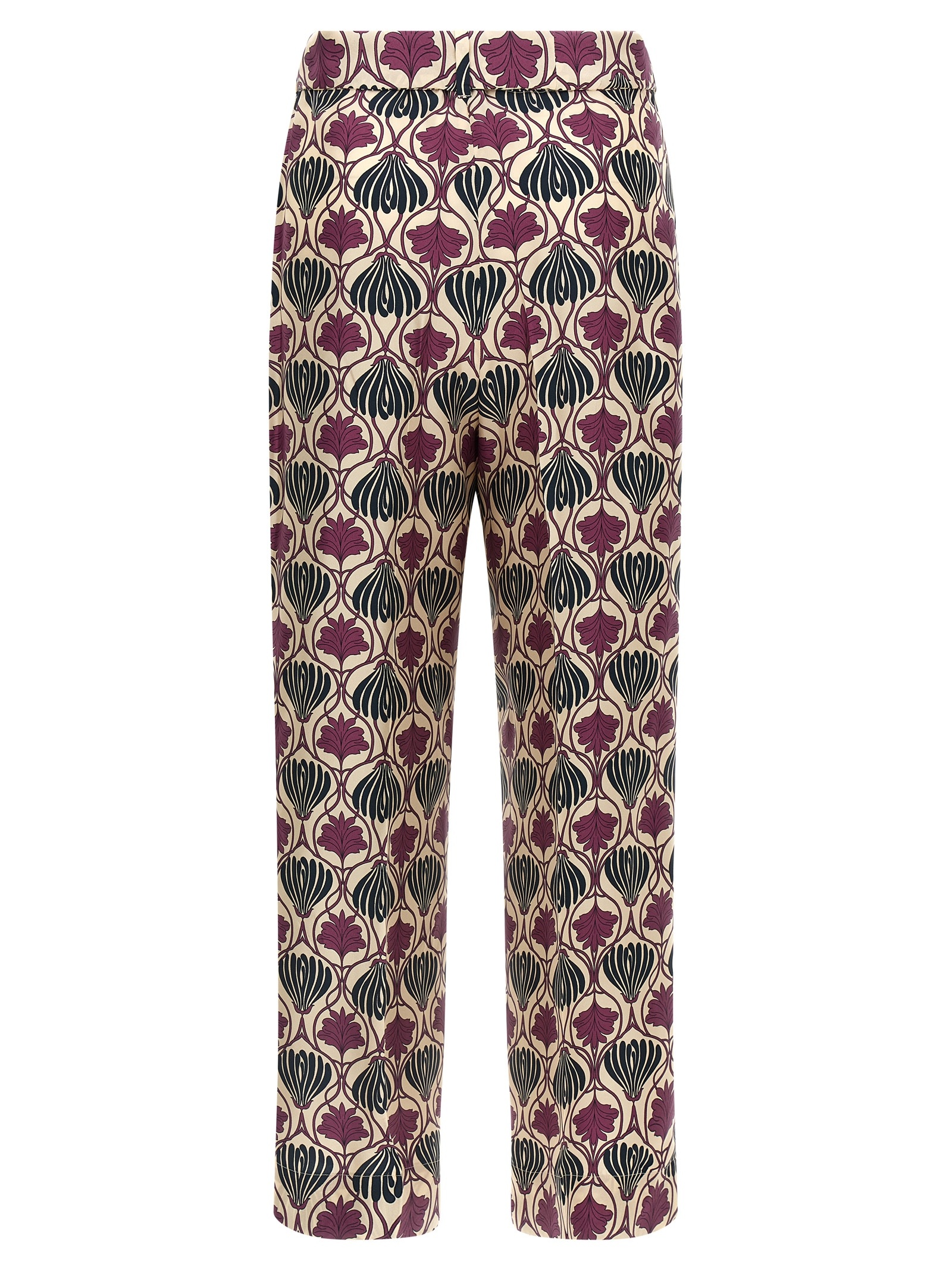 [Max Mara] Trousers FW25 2529136022600003