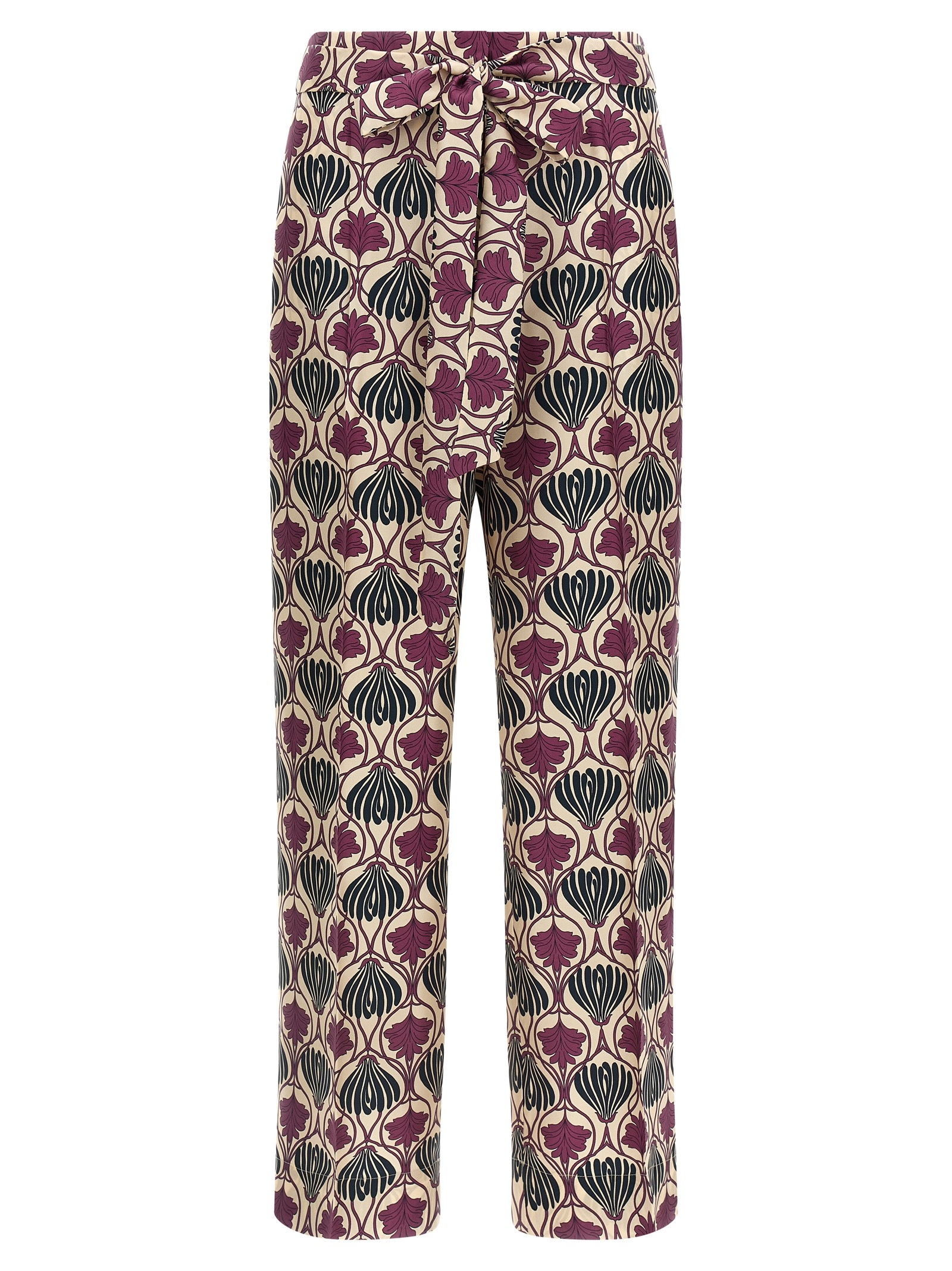[Max Mara] Trousers FW25 2529136022600003
