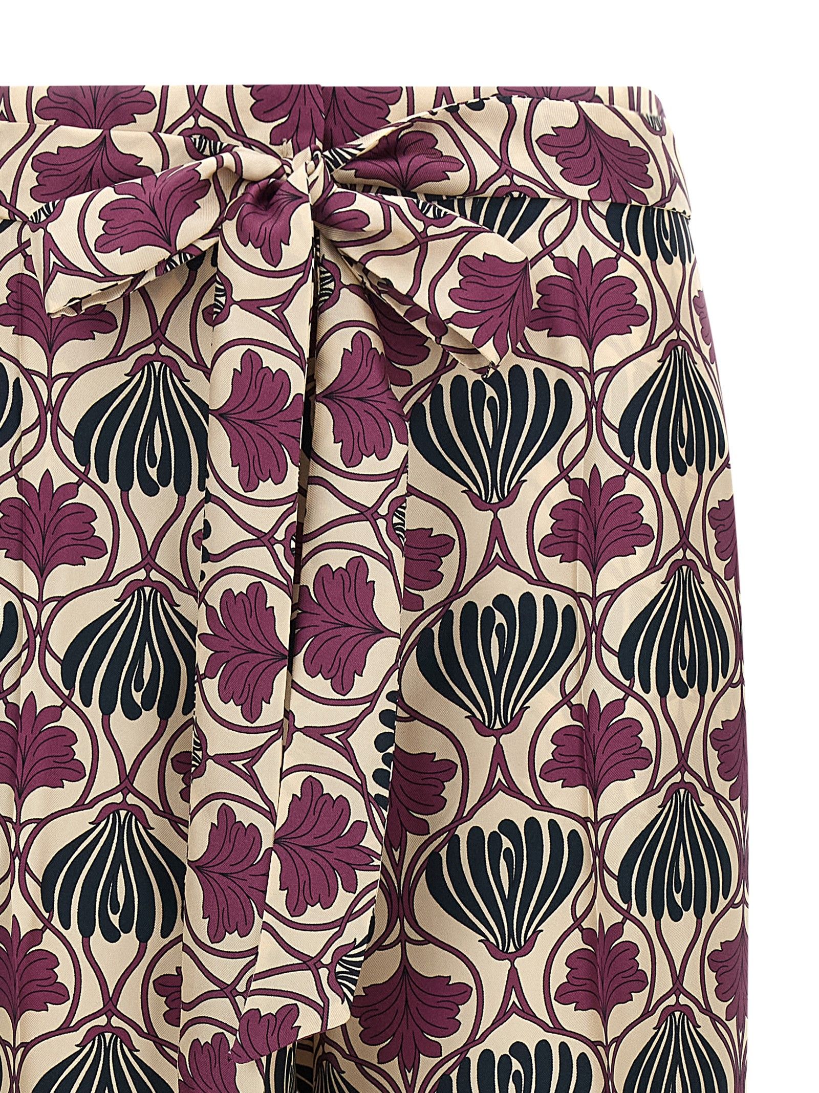 [Max Mara] Trousers FW25 2529136022600003
