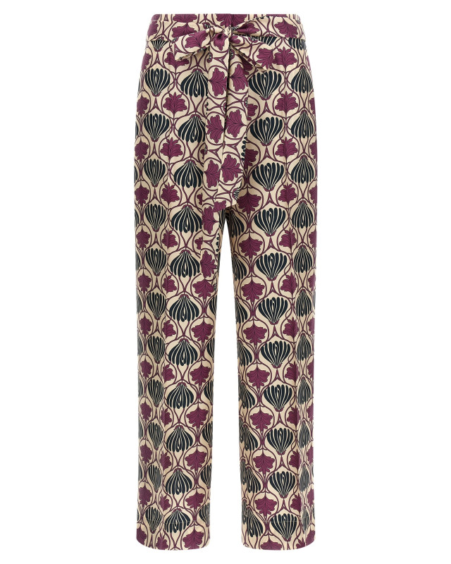 [Max Mara] Trousers FW25 2529136022600003