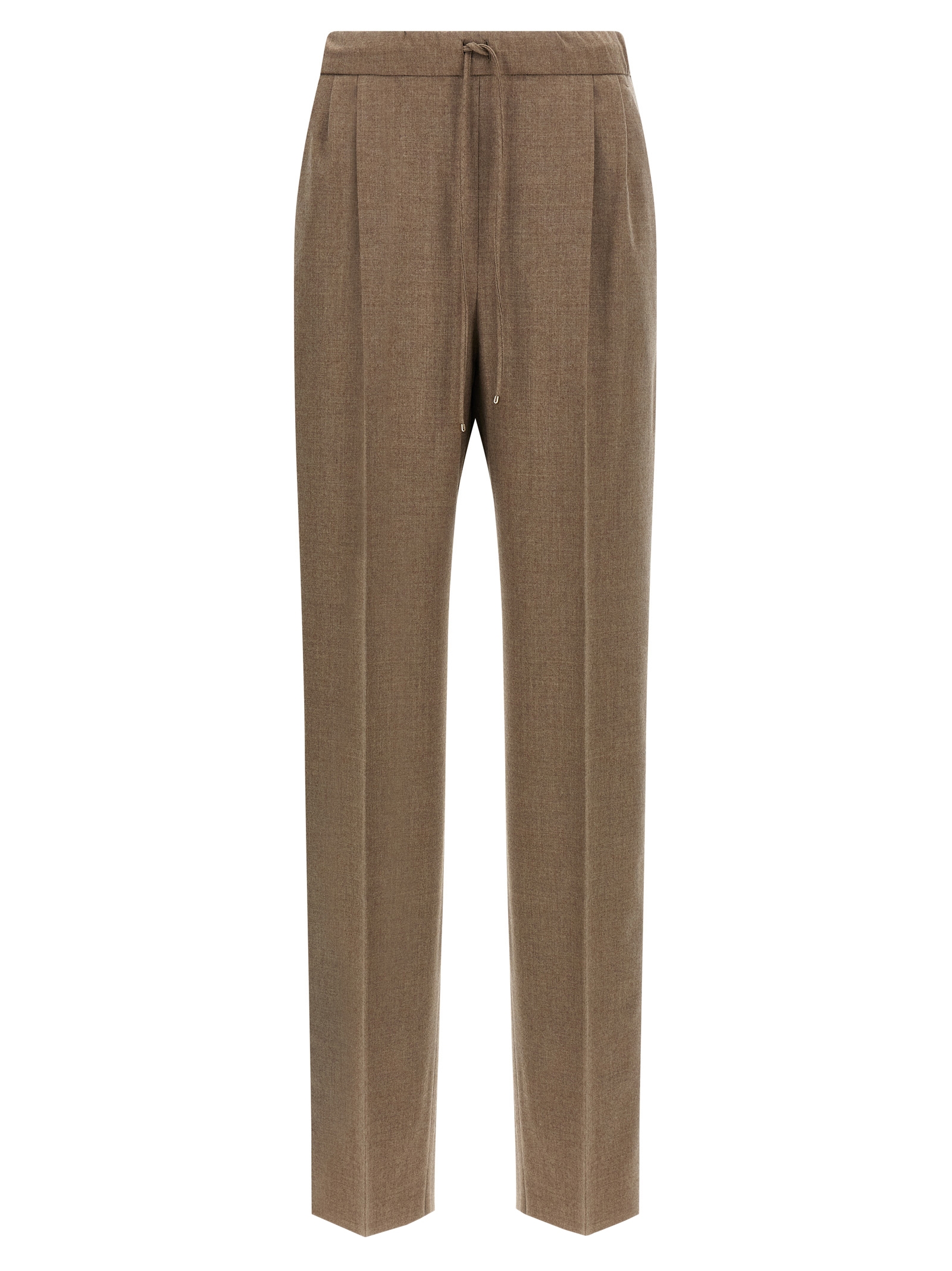 [Max Mara] Trousers FW25 2521136181600002