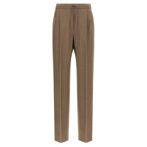 [Max Mara] Trousers FW25 2521136181600002