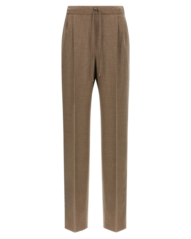 [Max Mara] Trousers FW25 2521136181600002