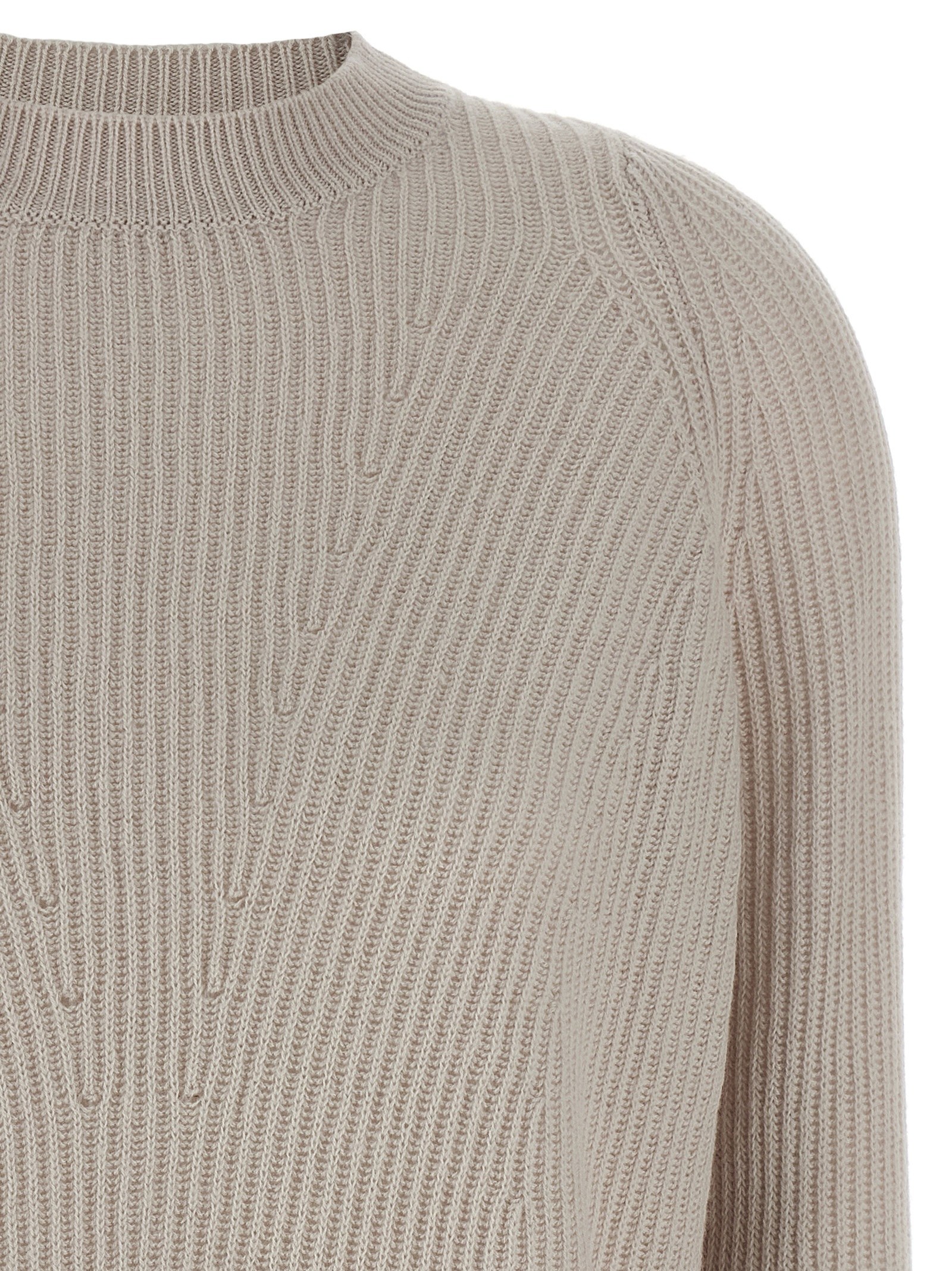 [MAX MARA 'S] Knitwear FW25 2529366121600001