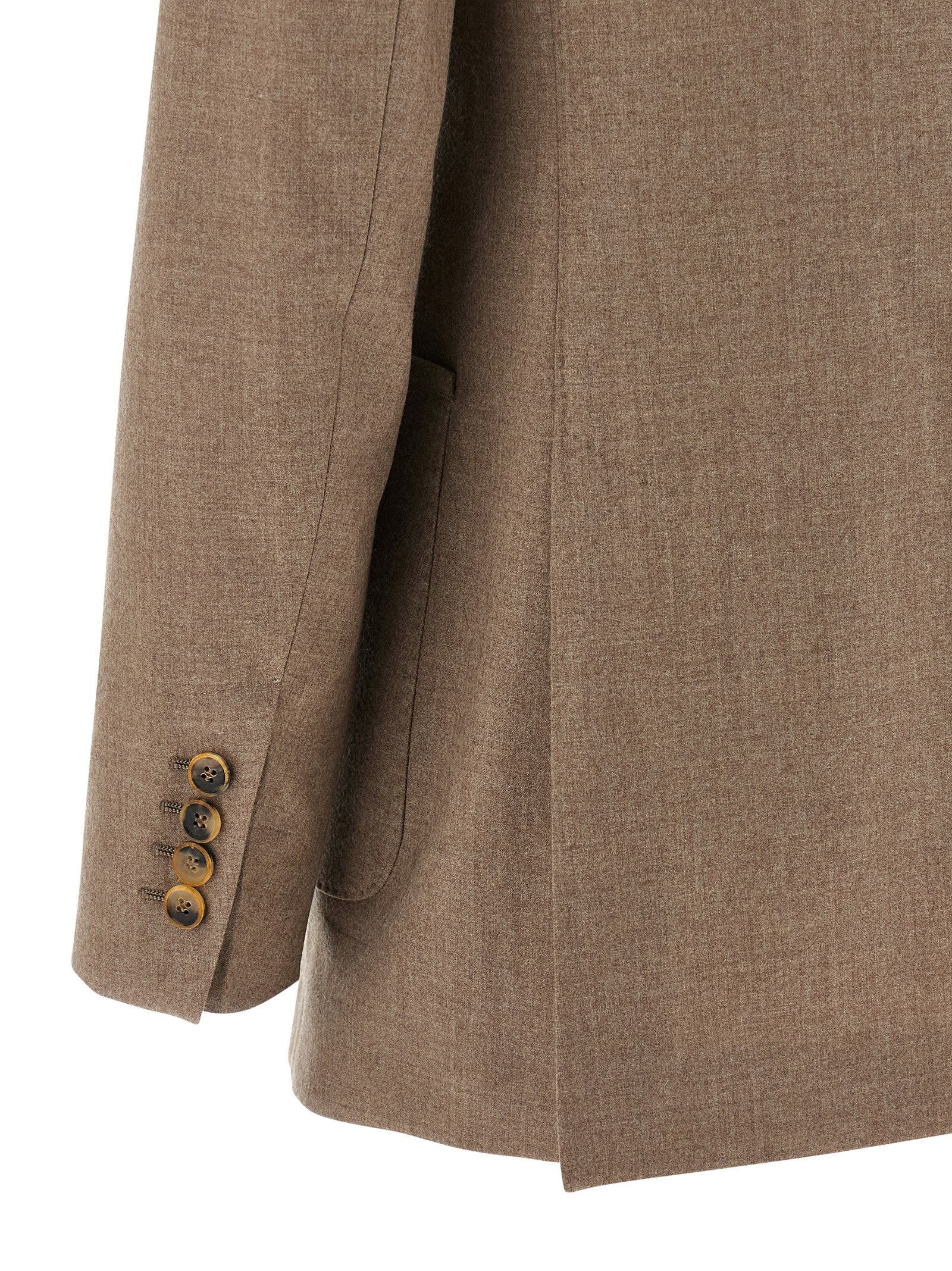 [Max Mara] Blazer FW25 2521046131600002