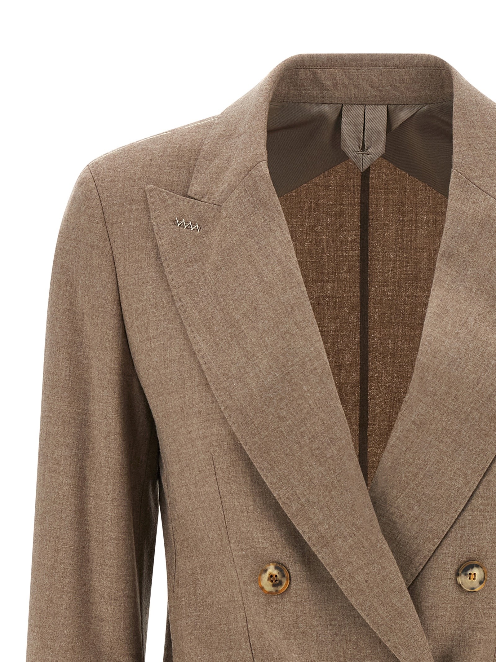 [Max Mara] Blazer FW25 2521046131600002