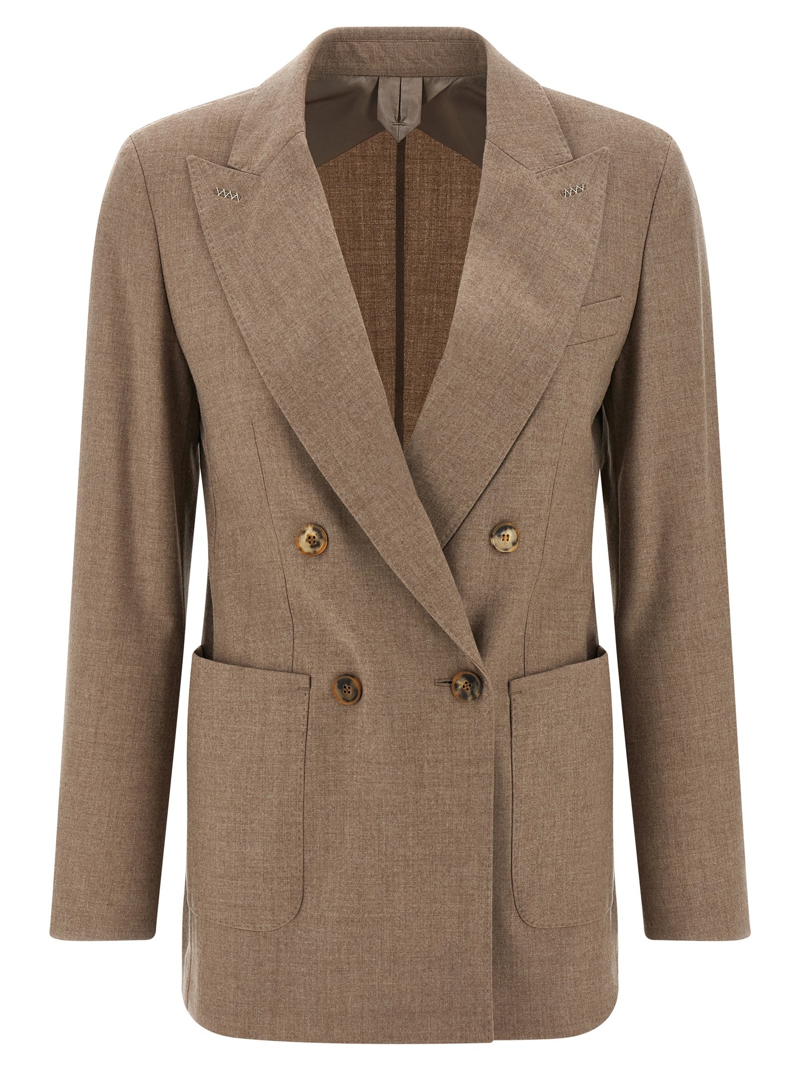 [Max Mara] Blazer FW25 2521046131600002