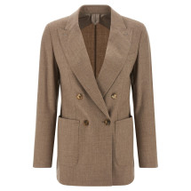 [Max Mara] Blazer FW25 2521046131600002