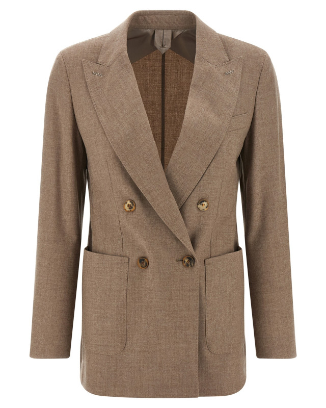 [Max Mara] Blazer FW25 2521046131600002