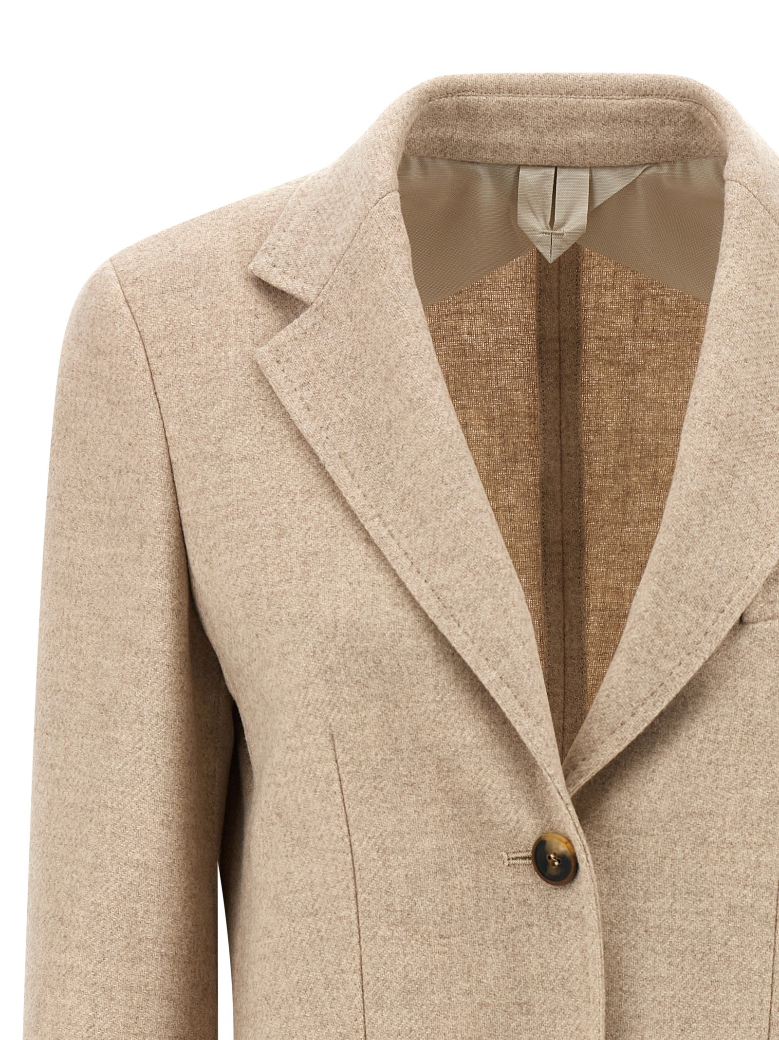 [Max Mara] Blazer FW25 2521046161600001