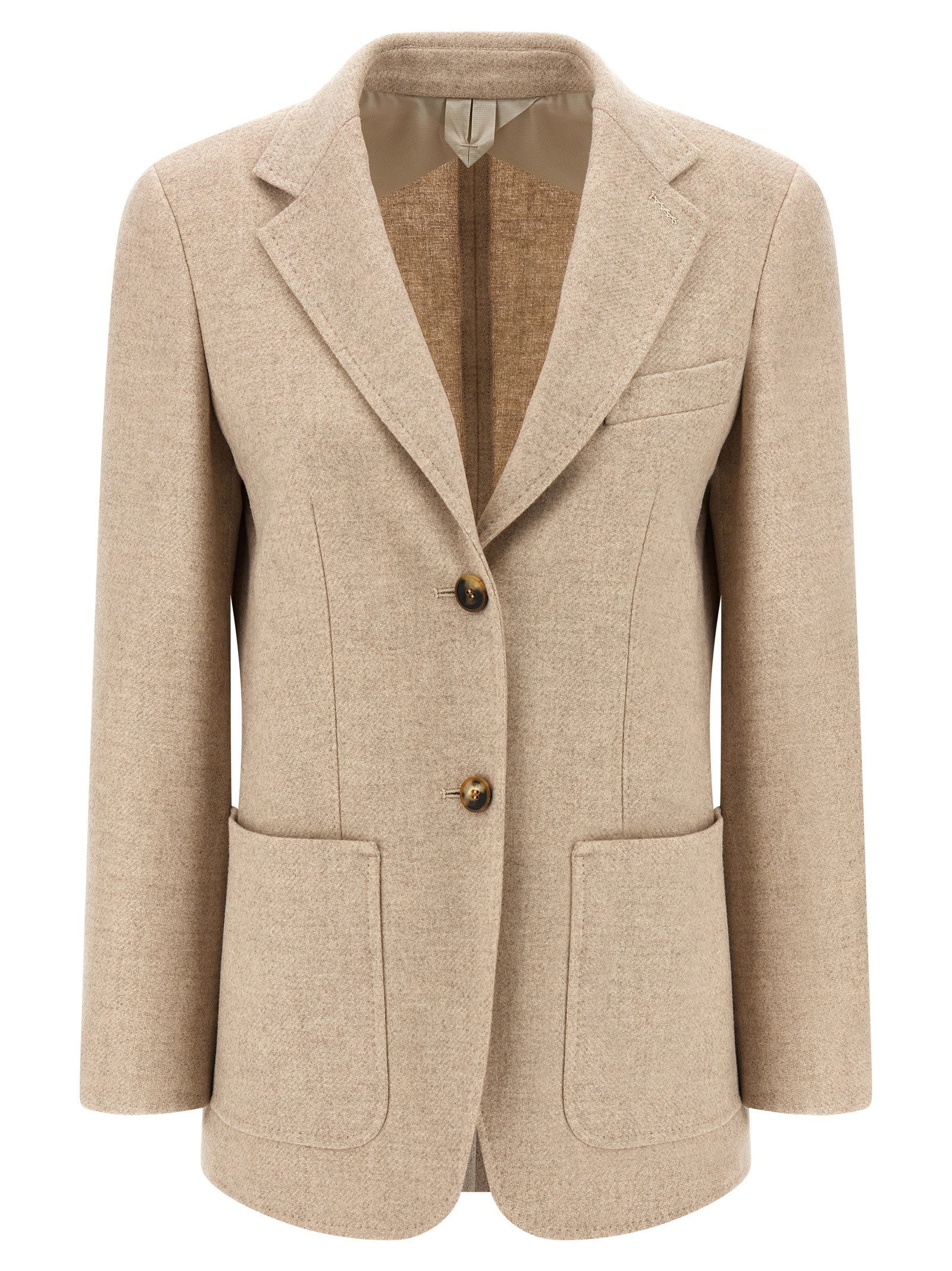 [Max Mara] Blazer FW25 2521046161600001