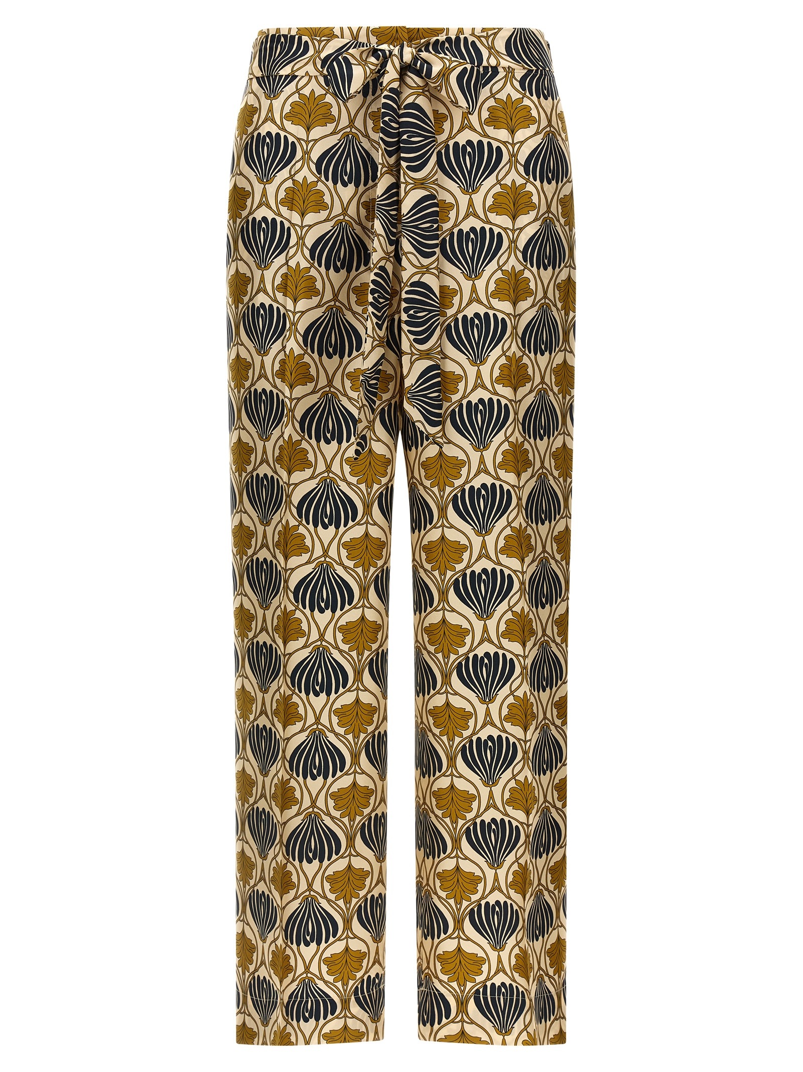 [Max Mara] Trousers FW25 2529136022600005