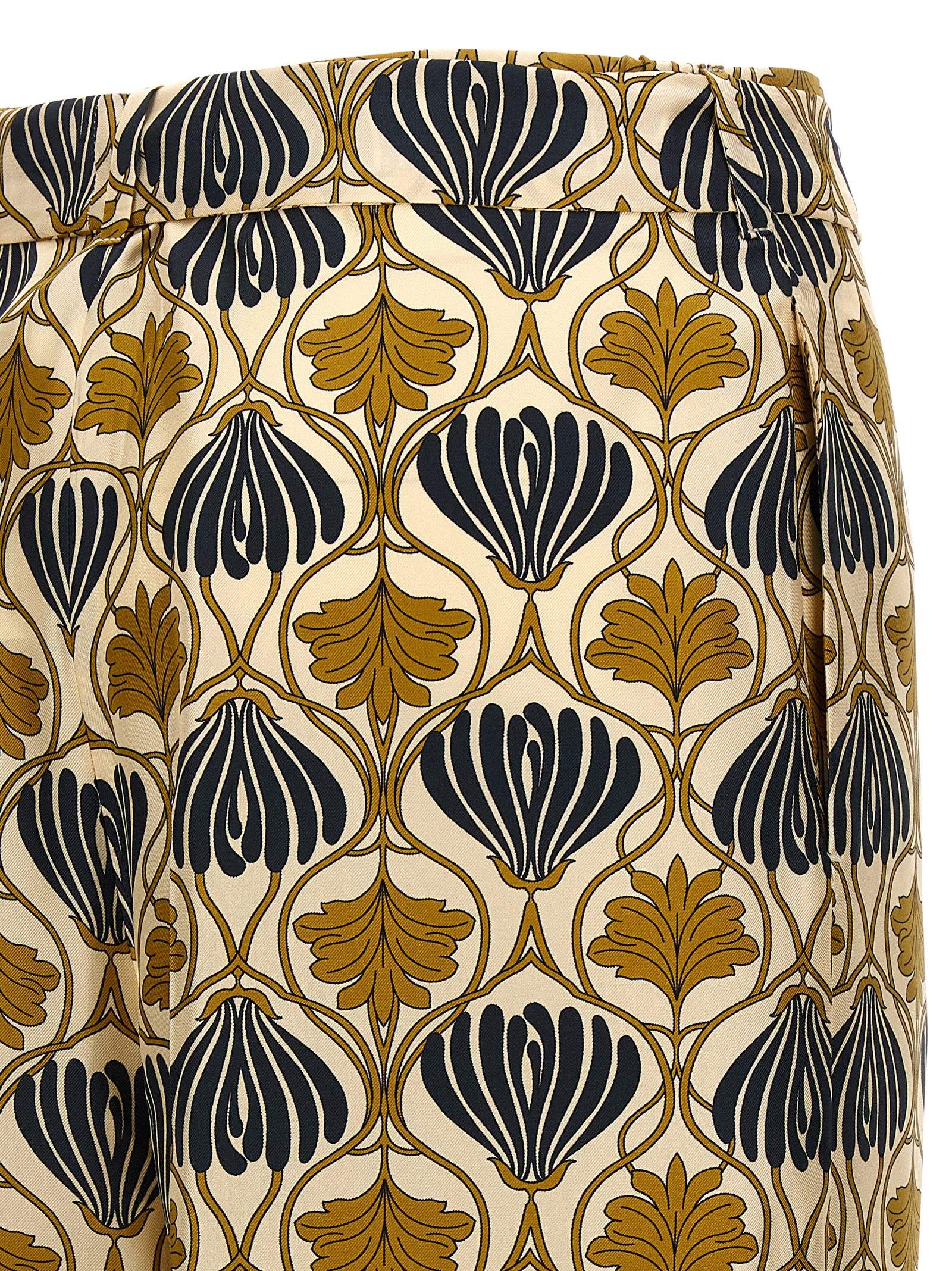 [Max Mara] Trousers FW25 2529136022600005