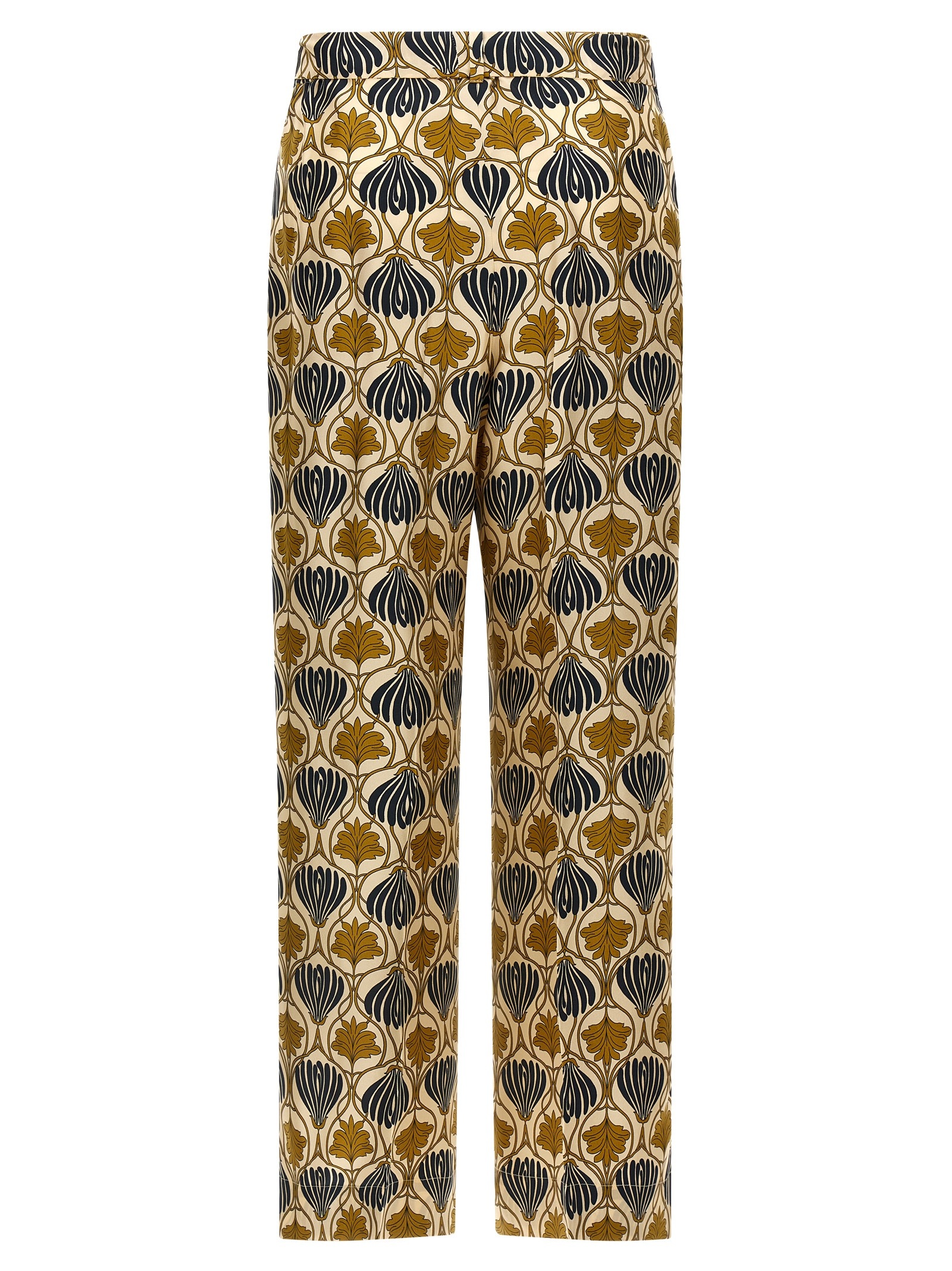 [Max Mara] Trousers FW25 2529136022600005
