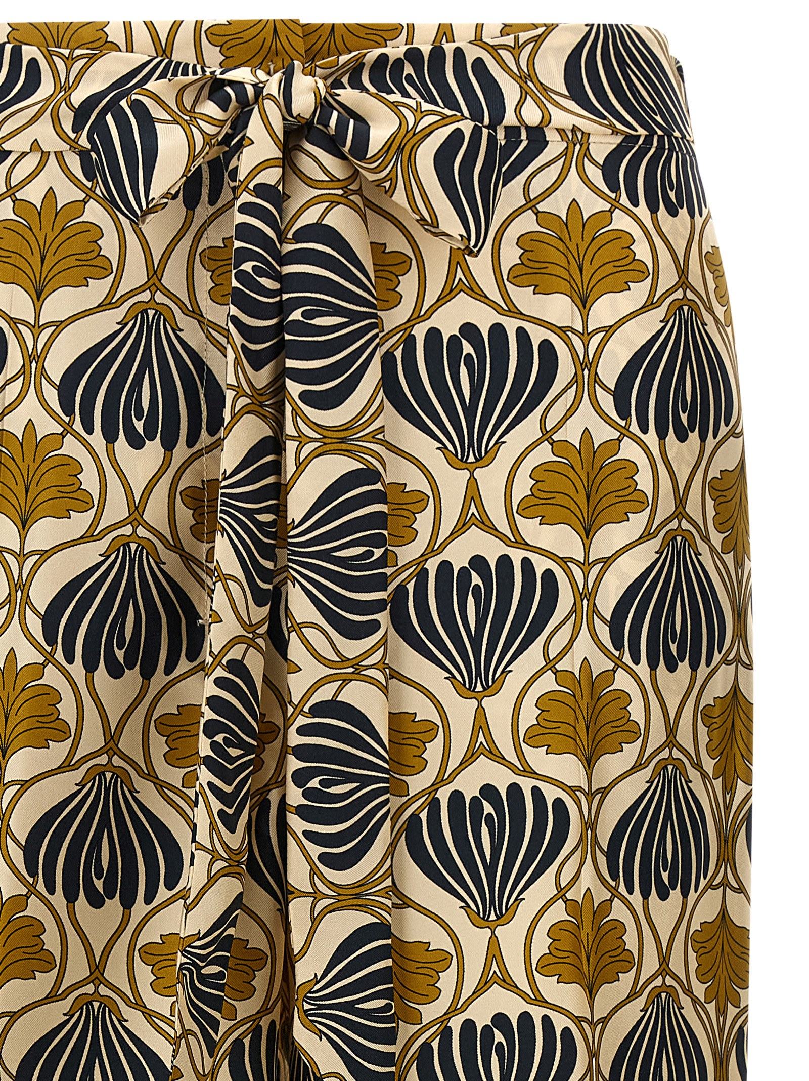 [Max Mara] Trousers FW25 2529136022600005