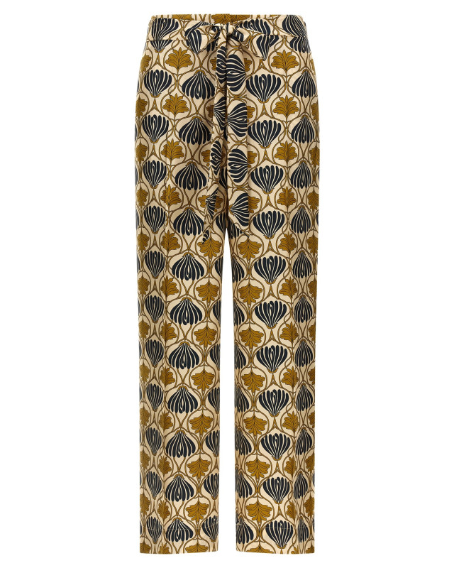 [Max Mara] Trousers FW25 2529136022600005
