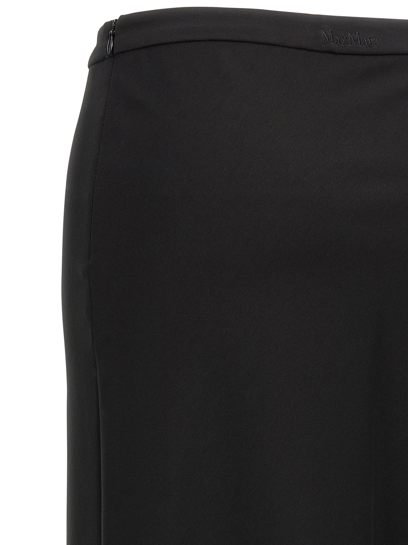 [Max Mara] Long skirt FW25 2521776011600004