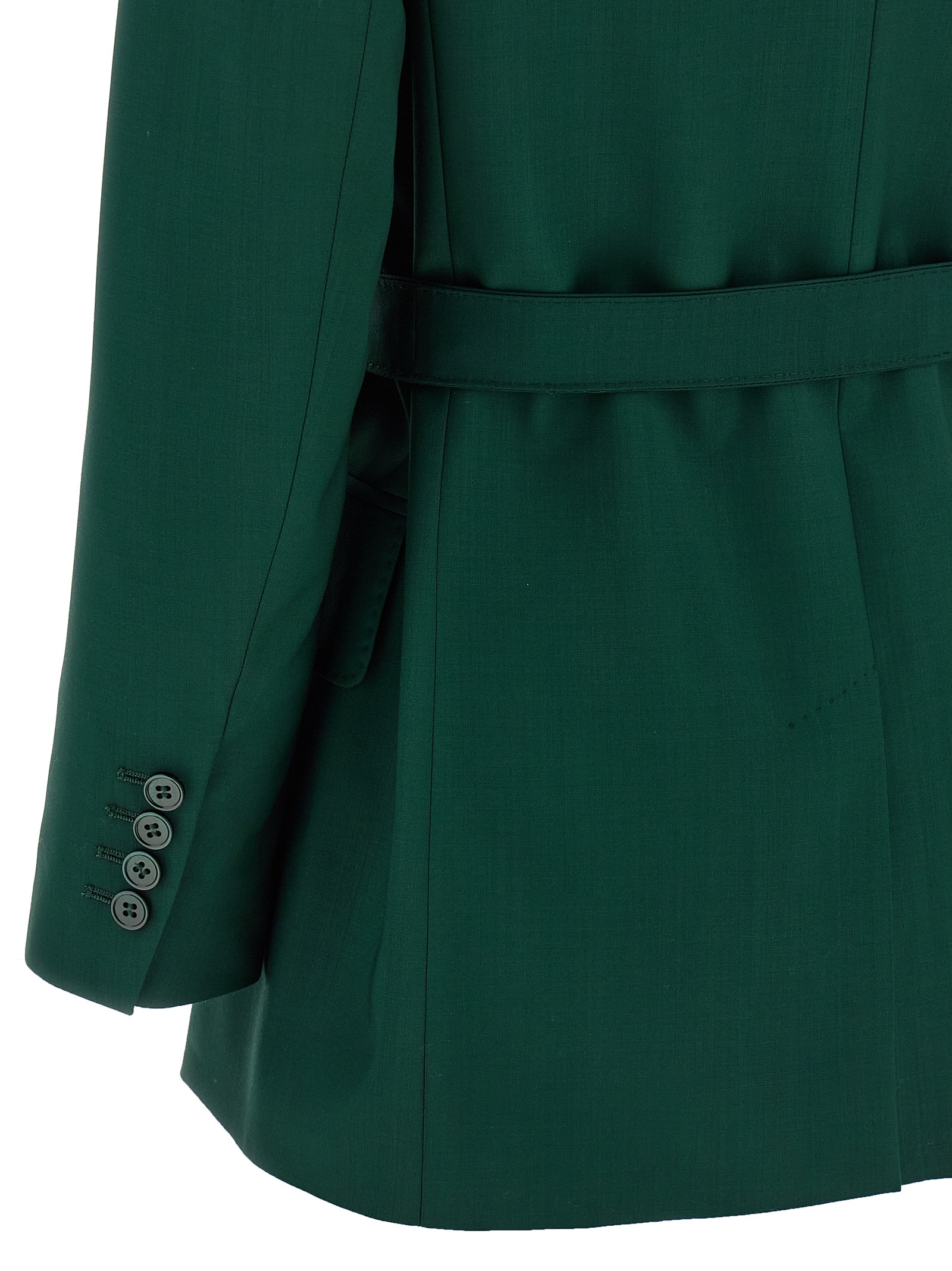 [Max Mara] Blazer FW25 2521046101600007