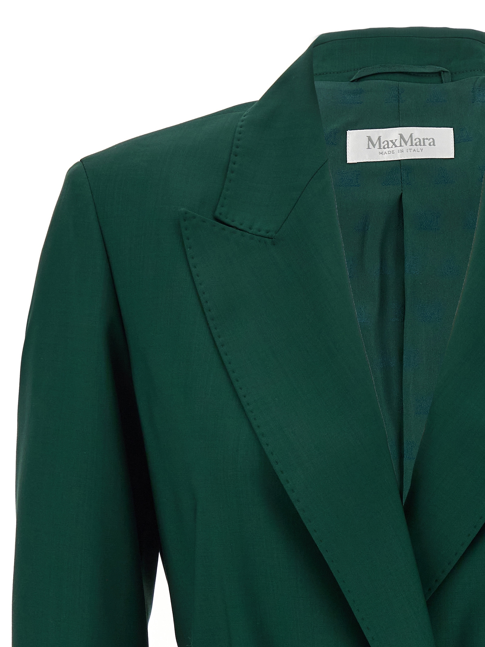 [Max Mara] Blazer FW25 2521046101600007