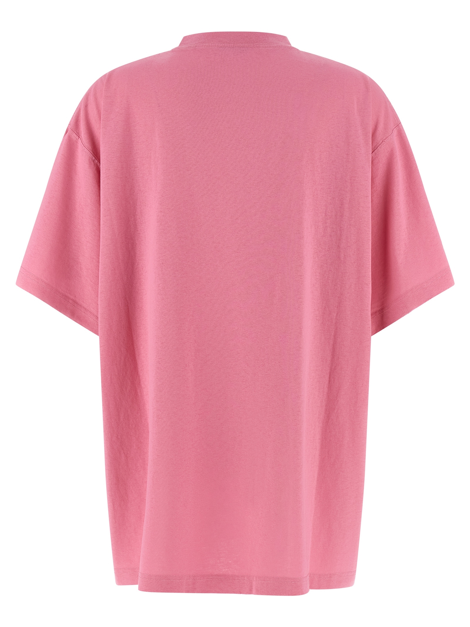 [Balenciaga] T-shirts Short Sleeve FW25 831305TSVP62014