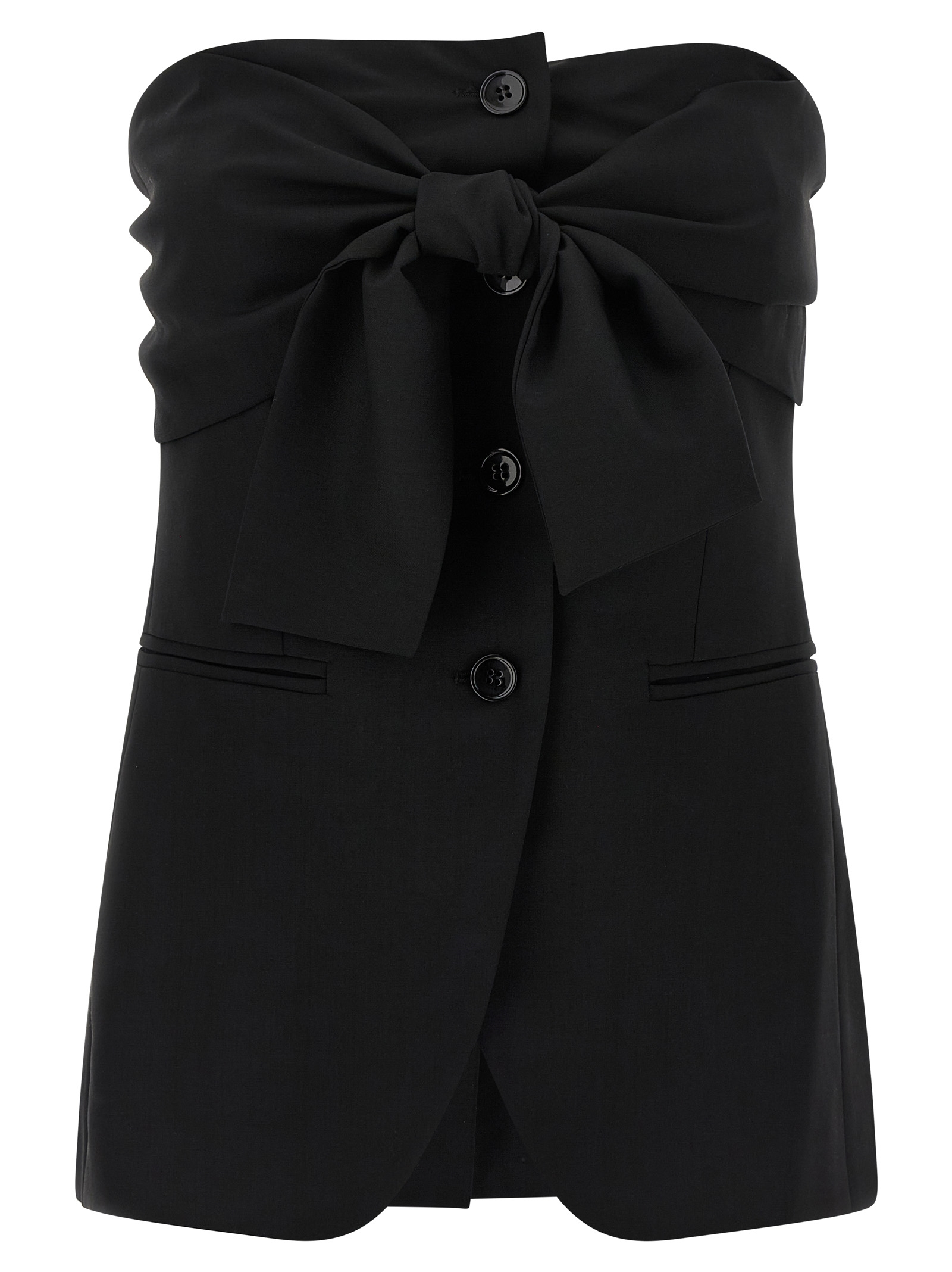 [Max Mara] Tank top FW25 2521166031600004
