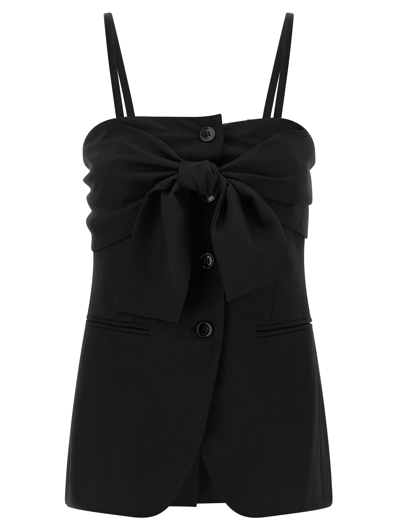 [Max Mara] Tank top FW25 2521166031600004