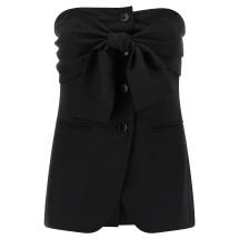 [Max Mara] Tank top FW25 2521166031600004