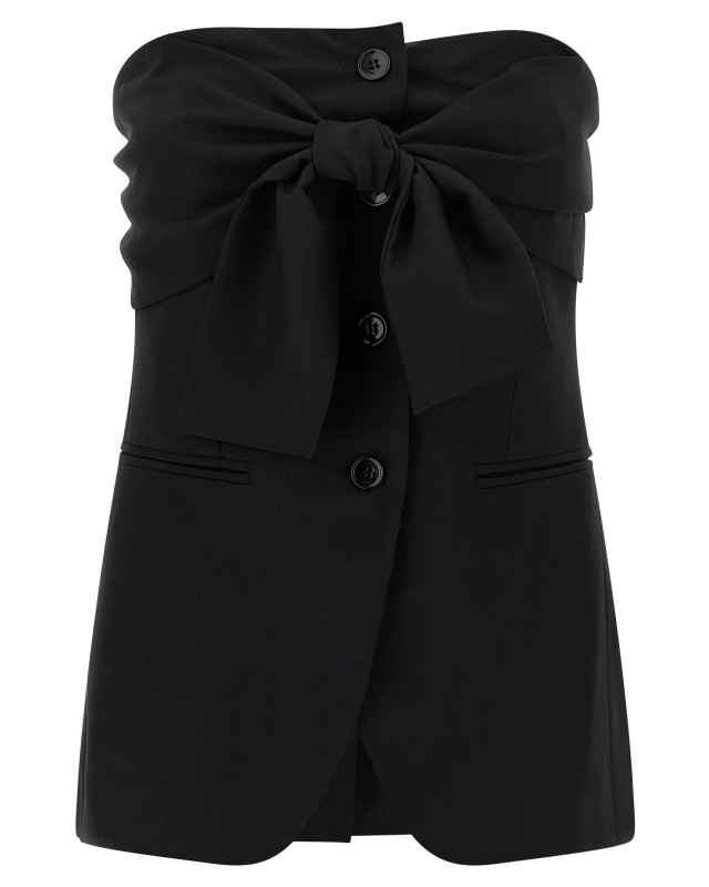 [Max Mara] Tank top FW25 2521166031600004