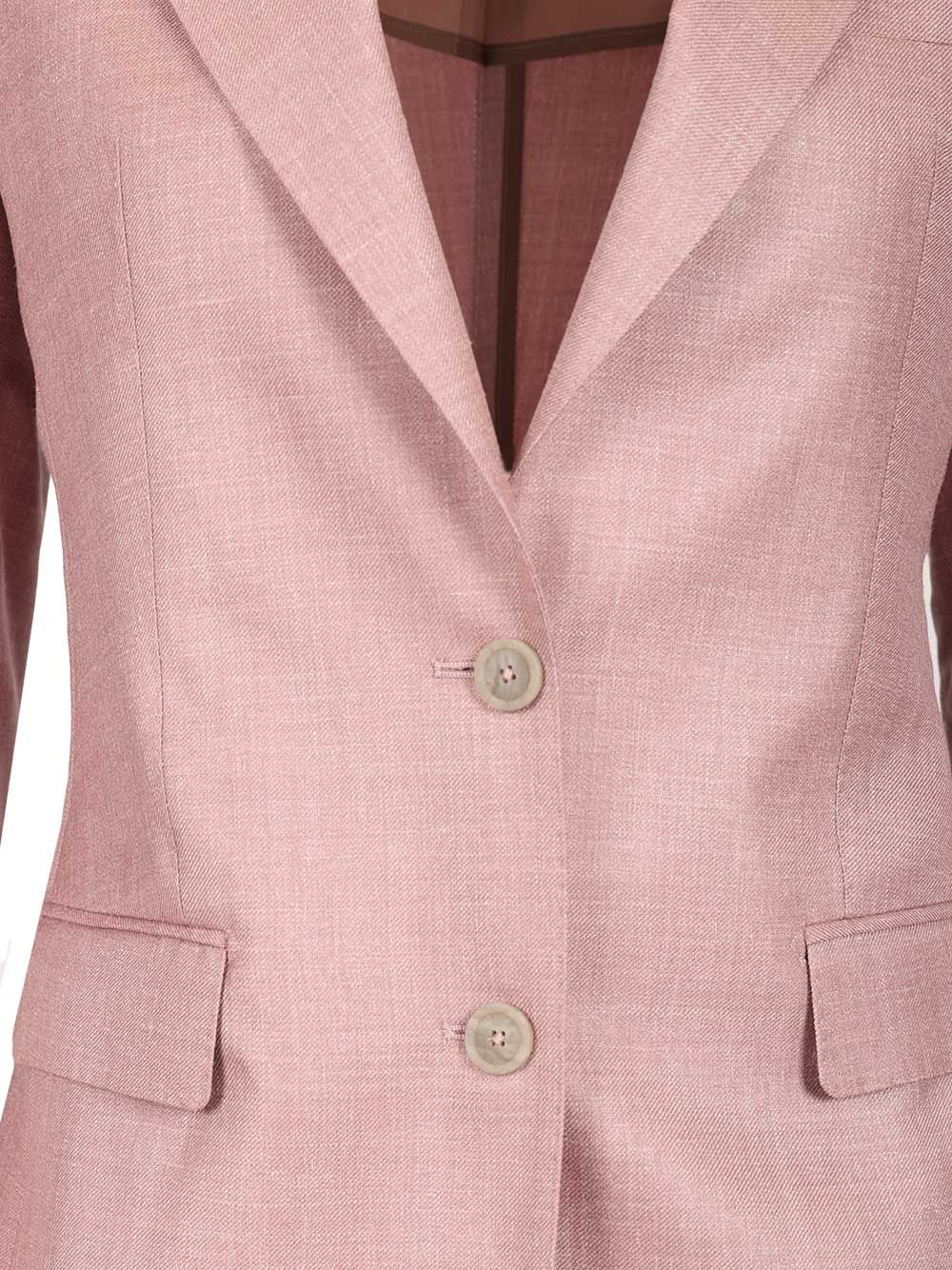 [TAGLIATORE] Casual Jacket SS26 J-PARIGI12B/SV440062Y3228