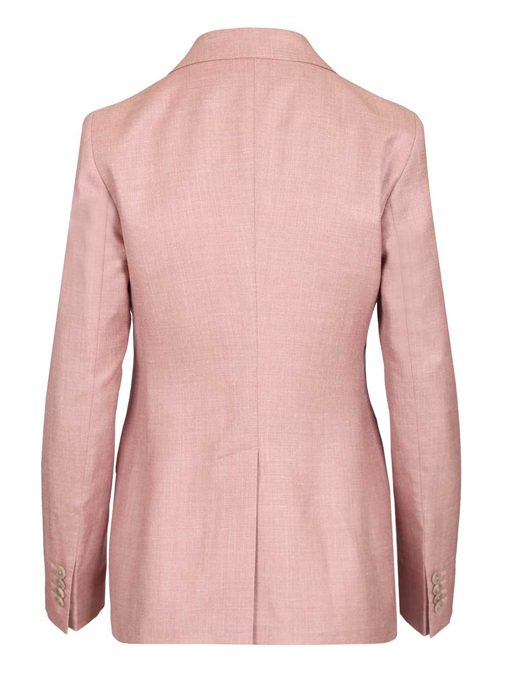 [TAGLIATORE] Casual Jacket SS26 J-PARIGI12B/SV440062Y3228