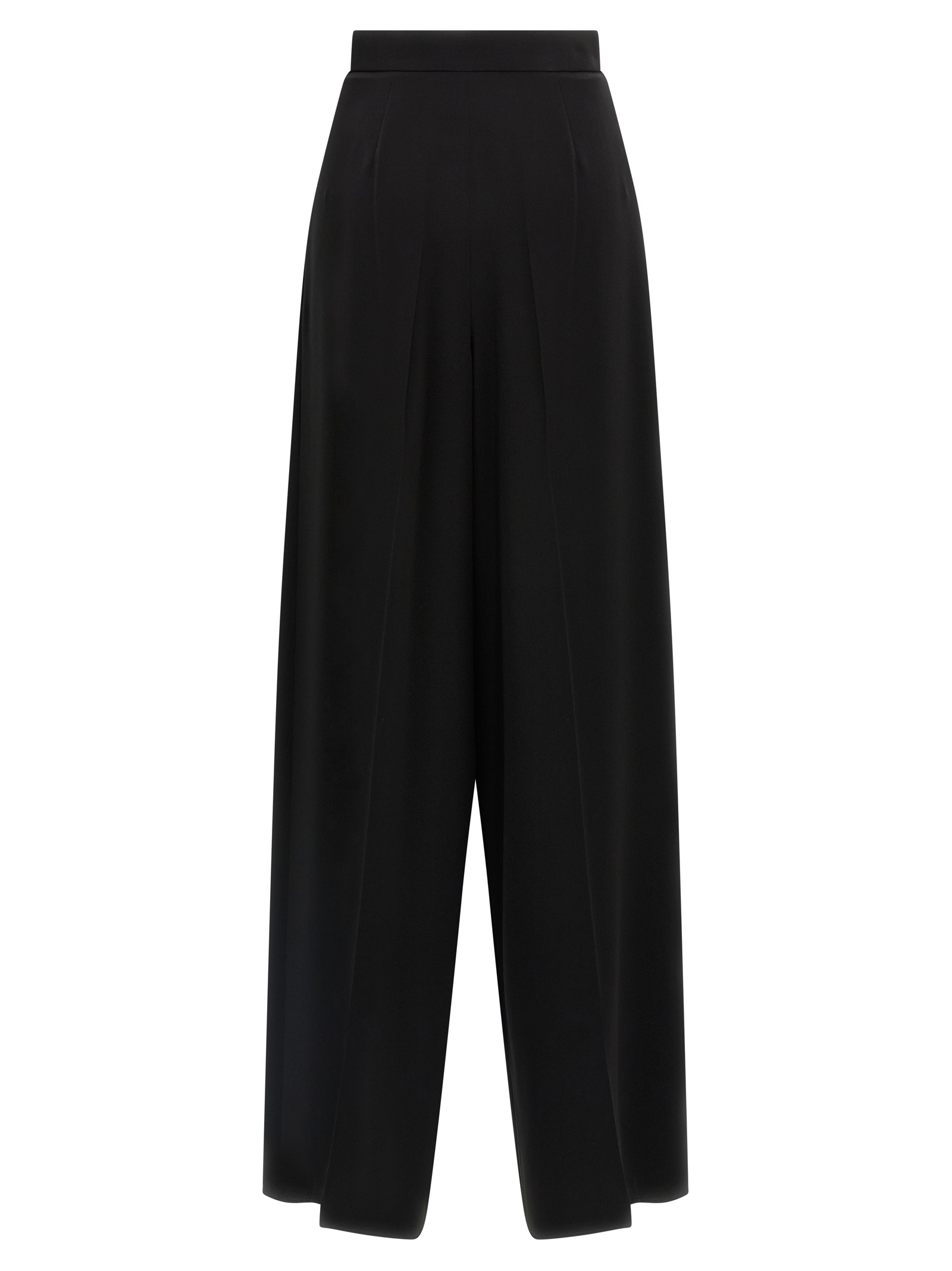 [Max Mara] Trousers FW25 2521136061600004