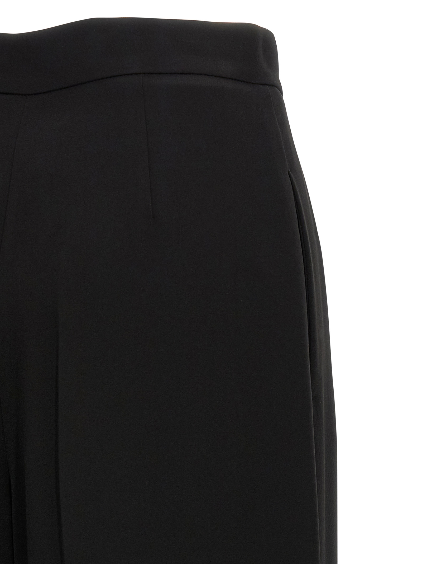 [Max Mara] Trousers FW25 2521136061600004