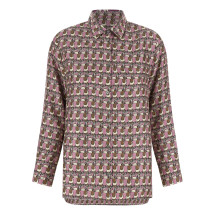 [Max Mara] Shirts Long Sleeve FW25 2529116052600005