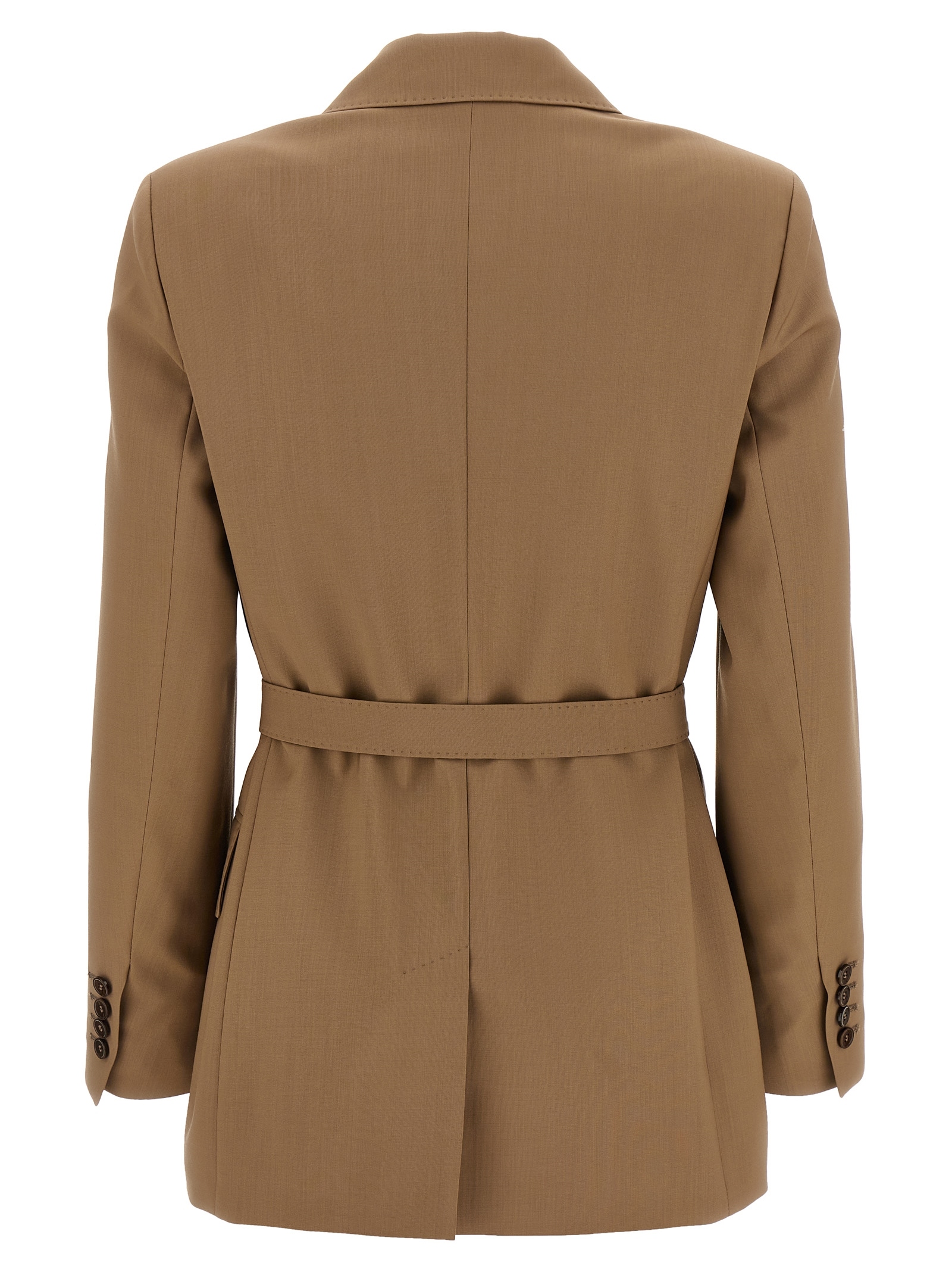 [Max Mara] Blazer FW25 2521046101600010
