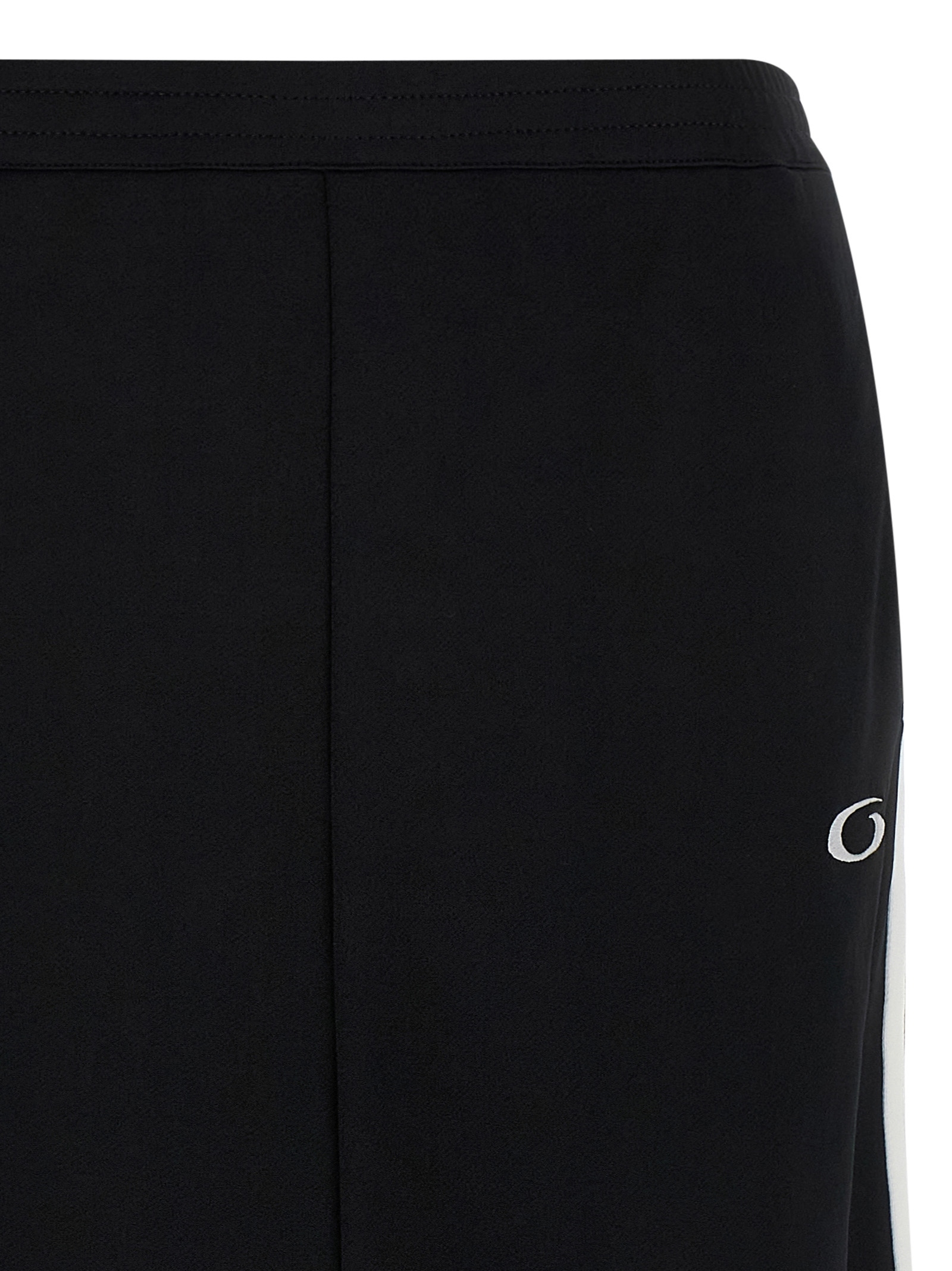 [Balenciaga] Long skirt FW25 838767TMV151000
