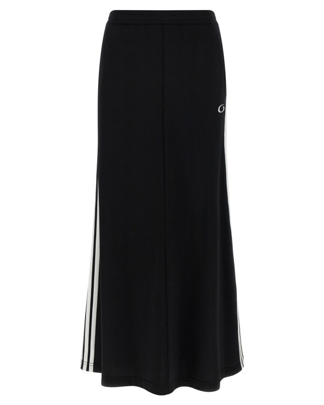 [Balenciaga] Long skirt FW25 838767TMV151000